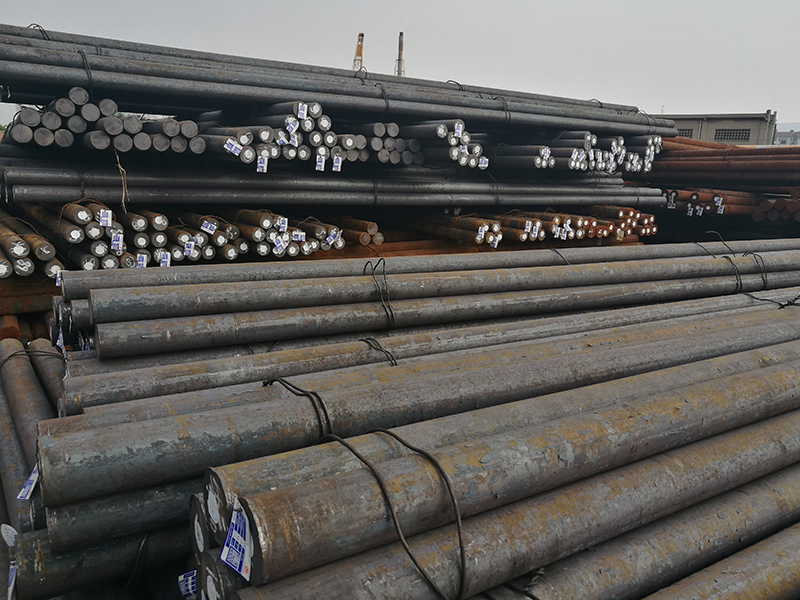 20#round steel