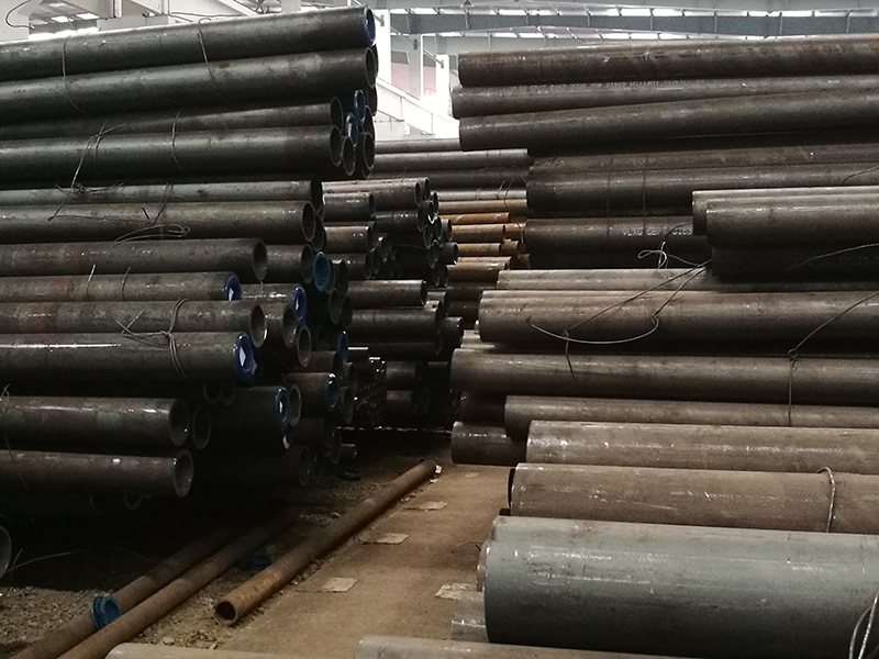 45#seamless pipe